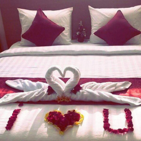 Arya Home Stay Bali